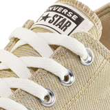 Converse - Chuck Taylor All Star Sparkle A17652C – Zapatillas bajas de lona – Unisex adultos