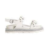 C1GF9001_W059-Sandalias de fraile Cafè Noir para mujer
