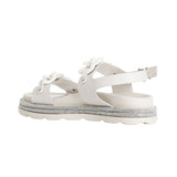 C1GF9001_W059-Sandalias de fraile Cafè Noir para mujer
