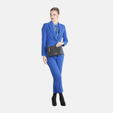 CafèNoir - C3BD0503_N001 – Bolso negro de mano