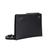 CafèNoir - C3BD0503_N001 – Bolso negro de mano