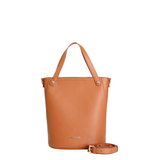 CafèNoir - C3YA0801_M007 – Bolso tipo cubo con bandolera desmontable
