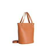 CafèNoir - C3YA0801_M007 – Bolso tipo cubo con bandolera desmontable