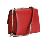 CafèNoir - C3YC0816_R007 - Bolso con solapa asimétrica