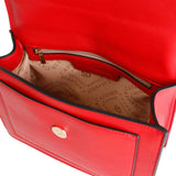 CafèNoir - C3YC0816_R007 - Bolso con solapa asimétrica