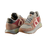 Duuo - Slow 44 D131044 - Sneakers con suela gruesa ligera - Mujer