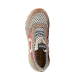 Duuo - Slow 44 D131044 - Sneakers con suela gruesa ligera - Mujer