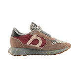 Duuo - Slow 44 D131044 - Sneakers con suela gruesa ligera - Mujer