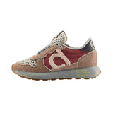 Duuo - Slow 44 D131044 - Sneakers con suela gruesa ligera - Mujer