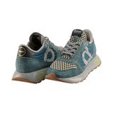 Duuo - Slow 45 D131045 - Sneakers con suela gruesa ligera - Mujer