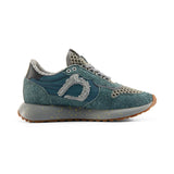 Duuo - Slow 45 D131045 - Sneakers con suela gruesa ligera - Mujer
