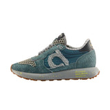 Duuo - Slow 45 D131045 - Sneakers con suela gruesa ligera - Mujer