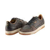 Duuo - Slam Aged 67 D450067 - Sneakers retro marrones con acabado envejecido - Mujer