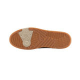 Duuo - Slam Aged 67 D450067 - Sneakers retro marrones con acabado envejecido - Mujer