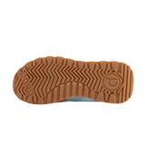 Duuo – Sensei Yeti 144 D465144 – Zapatillas urbanas sostenibles de rejilla y serraje - Mujer