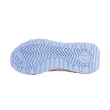 Duuo – Sensei Moon 151 D465151 – Sneakers blancas con empeine transpirable - Mujer