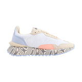Duuo – Sensei Moon 151 D465151 – Sneakers blancas con empeine transpirable - Mujer