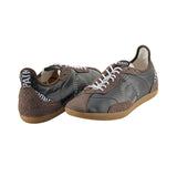 Duuo - Furatto 03 D474003 - Sneakers retro negras con amortiguación - Mujer