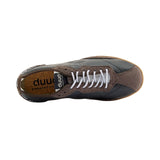 Duuo - Furatto 03 D474003 - Sneakers retro negras con amortiguación - Mujer