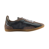 Duuo - Furatto 03 D474003 - Sneakers retro negras con amortiguación - Mujer