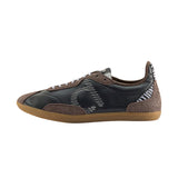 Duuo - Furatto 03 D474003 - Sneakers retro negras con amortiguación - Mujer