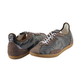 Duuo - Furatto 03 D474003 - Sneakers retro negras con amortiguación - Mujer