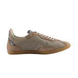 Duuo - Furatto 05 D474005 - Sneakers retro grises con amortiguación - Mujer