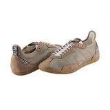 Duuo - Furatto 05 D474005 - Sneakers retro grises con amortiguación - Mujer