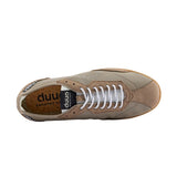 Duuo - Furatto 05 D474005 - Sneakers retro grises con amortiguación - Mujer