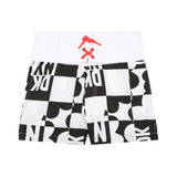 D60044_M41-Bañador de surf con cintura ajustable DKNY de niño
