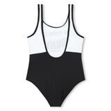 D60045_M41-Bañador blanco y negro DKNY para niña
