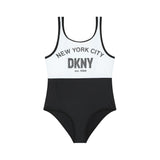 D60045_M41-Bañador blanco y negro DKNY para niña