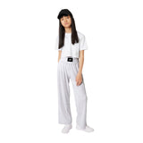 D60062_016-Pantalón gris con cintura elástica DKNY para niña