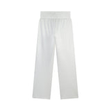 D60062_016-Pantalón gris con cintura elástica DKNY para niña