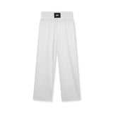 D60062_016-Pantalón gris con cintura elástica DKNY para niña