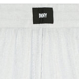 D60062_016-Pantalón gris con cintura elástica DKNY para niña