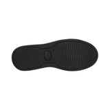 D60124_10P-Zapatillas deportivas blancas de piel DKNY unisex