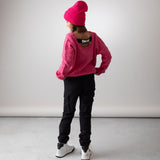 DKNY - D60177_09B – Pantalón tipo cargo - Niño