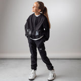 DKNY - D60177_09B – Pantalón tipo cargo - Niño