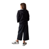 DKNY - D60181_09B – Sudadera tipo canguro con capucha – Unisex niño