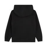 DKNY - D60181_09B – Sudadera tipo canguro con capucha – Unisex niño
