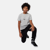 DKNY - D60196_A32 – Camiseta de manga corta – Niño