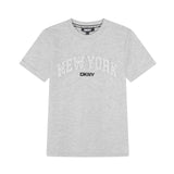 DKNY - D60196_A32 – Camiseta de manga corta – Niño