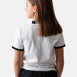 DKNY - D60197_10P – Camiseta de manga corta 100% algodón – Unisex niños
