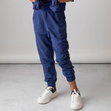 DKNY - D60198_823 – Pantalón jogger 100% algodón – Unisex niños
