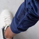 DKNY - D60198_823 – Pantalón jogger 100% algodón – Unisex niños