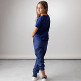 DKNY - D60198_823 – Pantalón jogger 100% algodón – Unisex niños