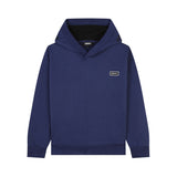 DKNY - D60207_823 – Sudadera con capucha 100% algodón – Unisex niños