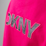 DKNY - D60212_49N – Camiseta de manga corta 100% algodón – Unisex niños