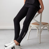DKNY - D60224_09B – Leggins - Niña
